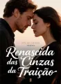 Renascida das Cinzas da Traição cover