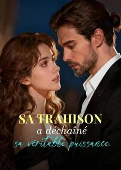 Sa trahison a déchaîné sa véritable puissance.