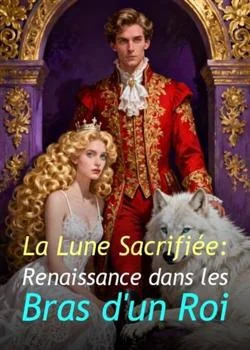 La Lune Sacrifiée : Renaissance dans les Bras d'un Roi