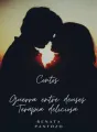 CONTOS: GUERRA ENTRE DEUSES - TERAPIA DELICIOSA cover