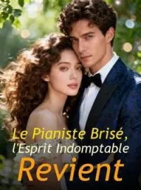Le Pianiste Brisé, l'Esprit Indomptable Revient