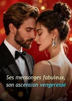 Ses mensonges fabuleux, son ascension vengeresse