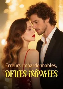 Erreurs impardonnables, dettes impayées