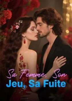 Sa Femme, Son Jeu, Sa Fuite