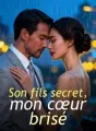 Son fils secret, mon cœur brisé cover