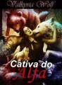 Cativa do Alfa #1 cover