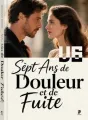 Sept Ans de Douleur et de Fuite cover