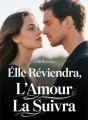 Elle Reviendra, L'Amour La Suivra cover