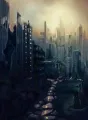 Le monde d'après cover