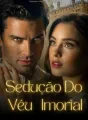 Sedução do Véu Imortal cover