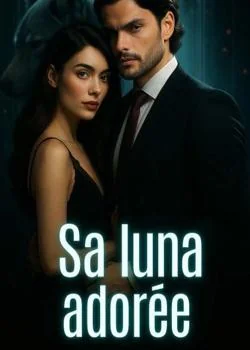 Sa luna adorée