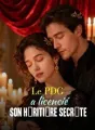 Le PDG a licencié son héritière secrète cover