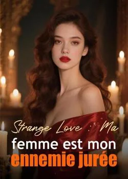 Strange Love : Ma femme est mon ennemie jurée
