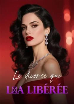 Le divorce qui l'a libérée