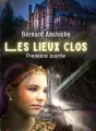 Les lieux clos - Première partie cover