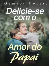 Gêmeos Doces: Delicie-se com O Amor do Papai