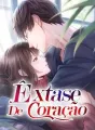 Êxtase do coração cover
