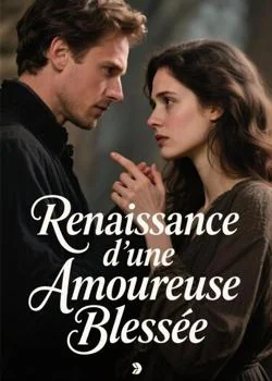 Renaissance d'une Amoureuse Blessée