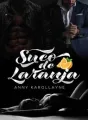 Suco de Laranja cover
