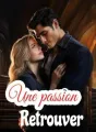 Une passion retrouvée cover