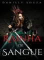 Rainha de Sangue cover