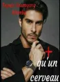 + qu'un cerveau cover