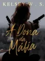 A Dona de Máfia cover