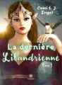 La dernière Lilandrienne - Tome 1 cover