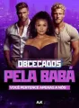 Obcecados pela babá. cover