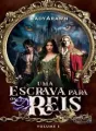 Uma Escrava para os Reis cover