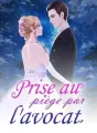 Prise au piège par l'avocat cover