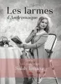 Les larmes d'Andromaque - Tome I: Le lycée Arago cover