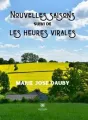 Nouvelles saisons suivi de les heures virales cover