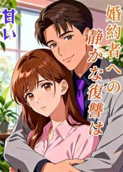 婚約者への静かな復讐は甘い