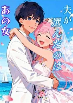 夫が選んだのはあの女