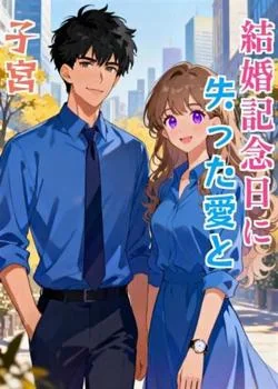 結婚記念日に失った愛と子宮
