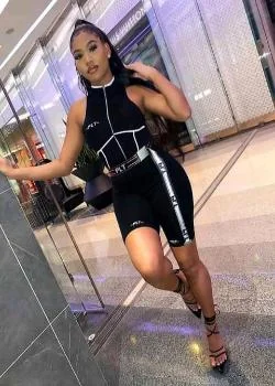 LA FILLE DU BOSS