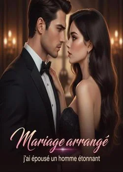 Mariage arrangé : j'ai épousé un homme étonnant