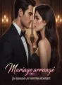 Mariage arrangé : j'ai épousé un homme étonnant  cover