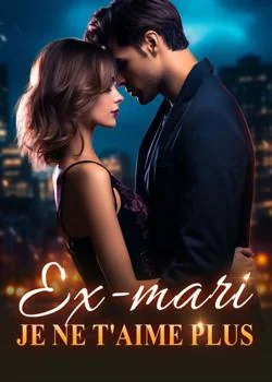 Ex-mari, je ne t'aime plus