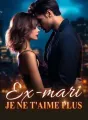 Ex-mari, je ne t'aime plus cover