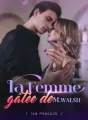 La femme gâtée de M. Walsh cover
