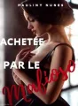 ACHETÉE PAR LE MAFIOSO cover