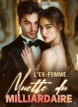 L'ex-femme muette du milliardaire cover
