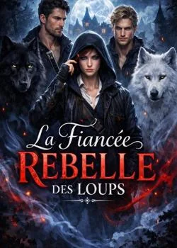 La Fiancée Rebelle des Loups