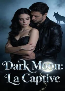 Dark Moon : La Captive