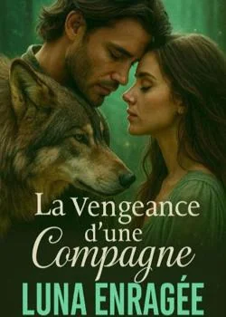 La Vengeance d'une Compagne Luna enragée