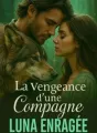 La Vengeance d'une Compagne Luna enragée cover
