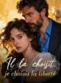 Il la choisit, je choisis la liberté cover