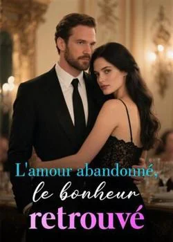 L'amour abandonné, le bonheur retrouvé